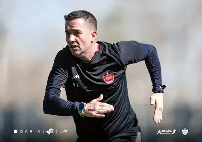 اختصاصی/ شوک بزرگ: پایان همکاری پرسپولیس با اوسمار