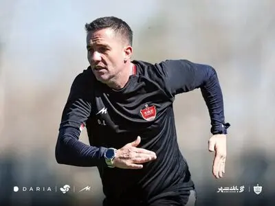 اختصاصی/ شوک بزرگ: پایان همکاری پرسپولیس با اوسمار