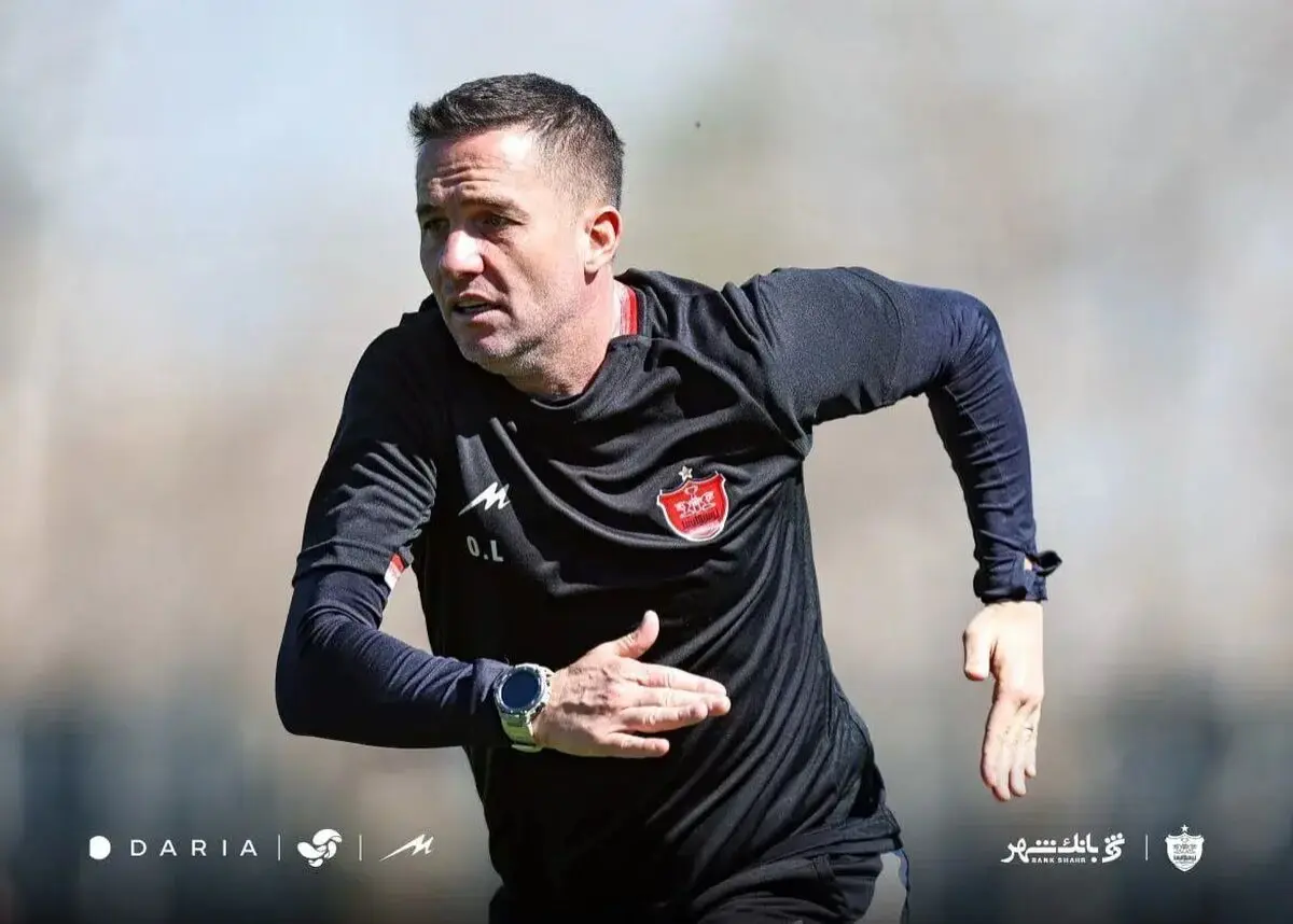 اختصاصی/ شوک بزرگ: پایان همکاری پرسپولیس با اوسمار