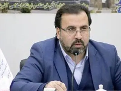 مدیرکل فرهنگ و ارشاد اسلامی آذربایجان شرقی درگذشت/ پیام تسلیت وزیر فرهنگ و ارشاد اسلامی
