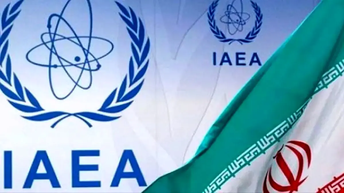 IAEA levels new claims about Iran's nuclear program