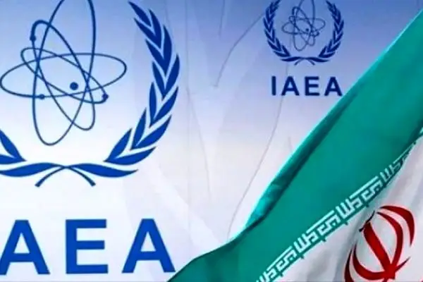 IAEA levels new claims about Iran's nuclear program