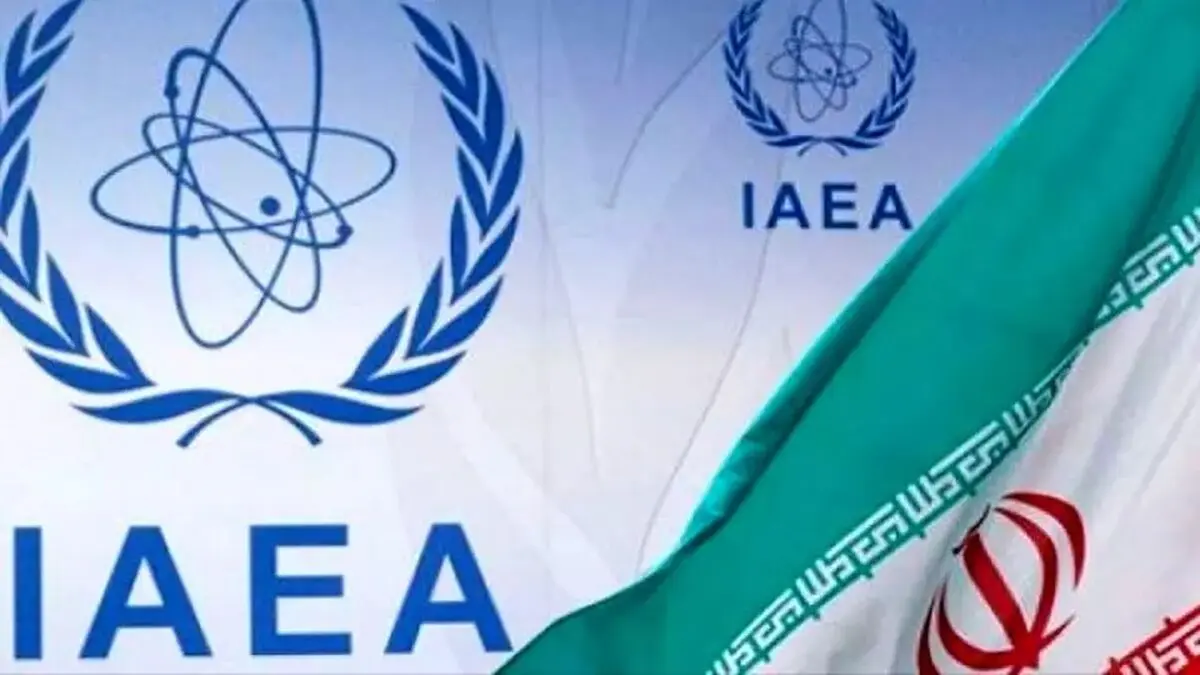 IAEA levels new claims about Iran's nuclear program