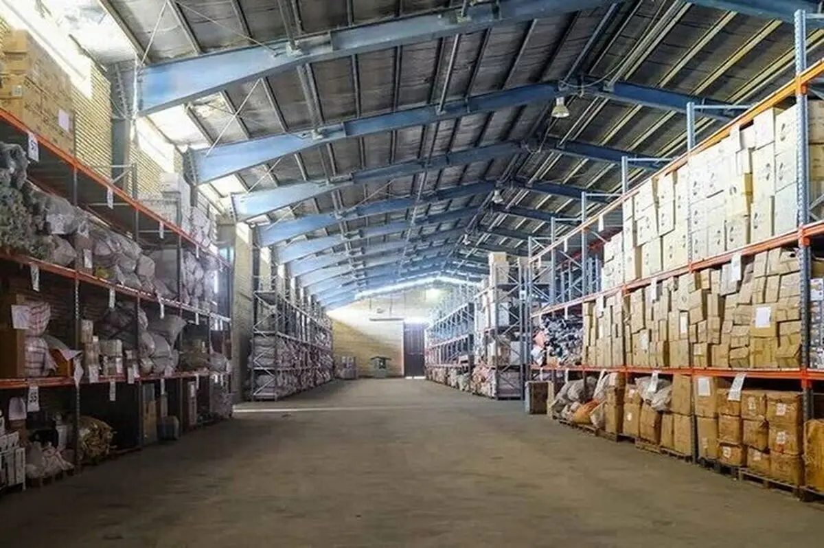 مشارکت بیش از ۵۲ هزار نفر در حراج خرده فروشی اموال تملیکی/فروش ۵۶ هزار میلیارد ریال کالا