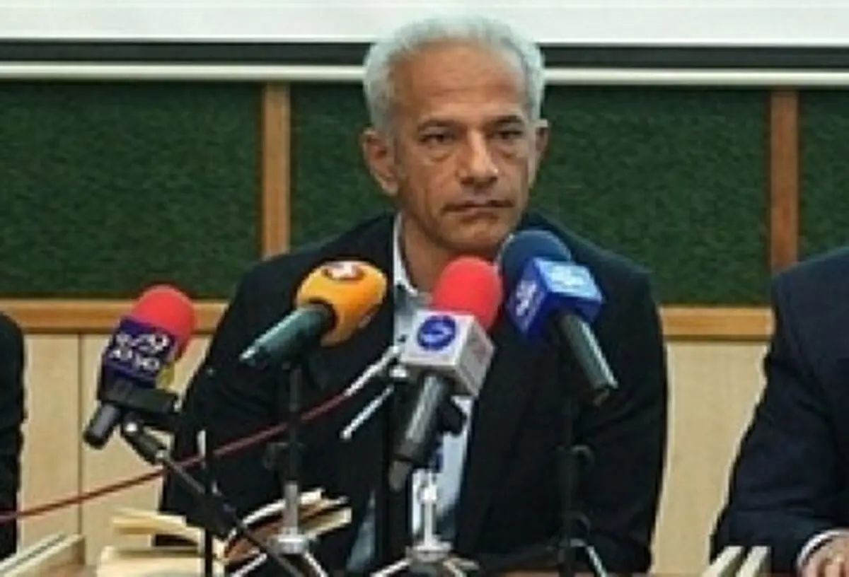 خاکپور: شاگردانم از جان مایه گذاشتند/ هواداران برنده واقعی این دیدار بودند