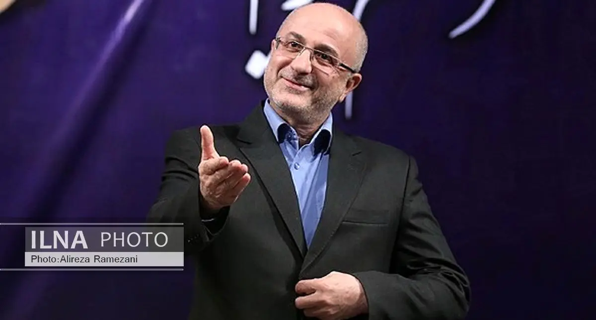 مرادخانی خبر استعفایش را تکذیب کرد