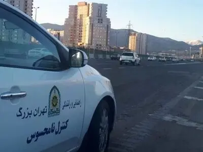 ماموریت بازرسان نامحسوس پلیس برای ثبت تخلفات خودروهای عمومی حمل بار و مسافر
