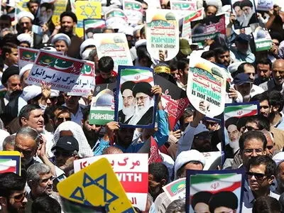 جزئیات برگزاری روز جهانی قدس در بیش از ۹۰۰ شهر کشور 