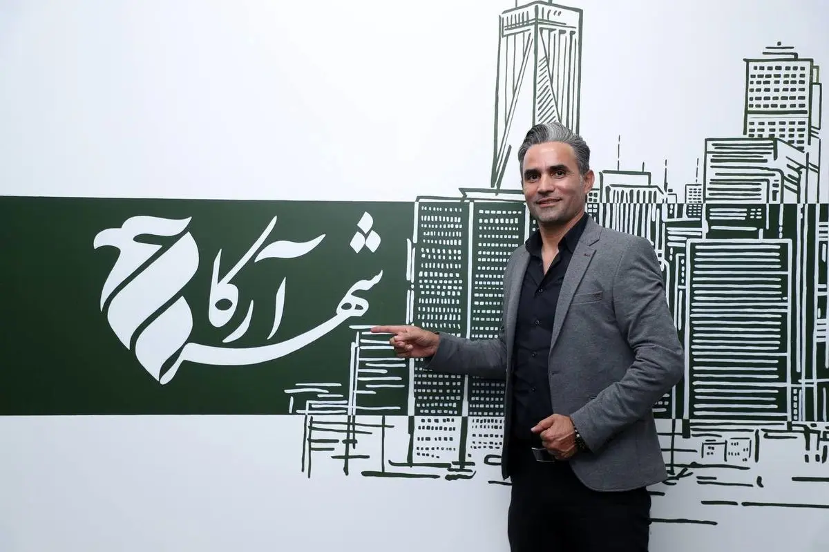 کاپیتان اسبق تراکتور مربی آرکا شد