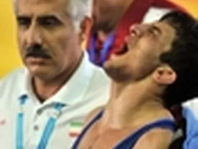 رکوردهایی که فرنگی‌کاران در تاشکند شکستند