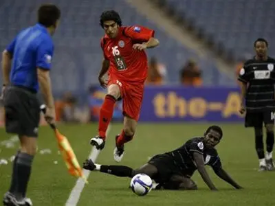 منصوری: پرسپولیس نمونه کوچکی از بارسلونا است / زمان ما سخت بود بازیکن و لیدر درگیر شوند