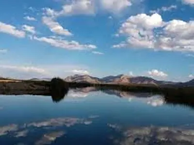 گندمان چهارمحال و بختیاری به شبکه جهانی شهرهای تالابی پیوست