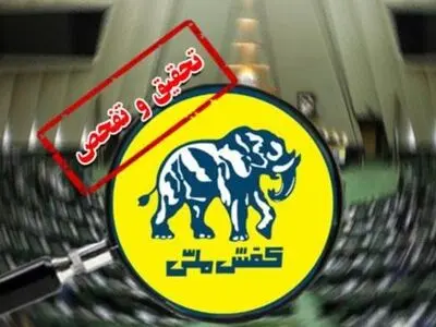 موافقت مجلس با طرح تحقیق و تفحص از هلدینگ آتیه صبا