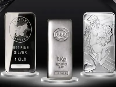 نقره اپل را پشت سر گذاشت! (نقره دومین دارایی بزرگ جهان)