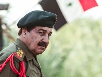 «صددام» با تاریخ شوخی می‌کند/ بدل داشتن صدام قطعی است