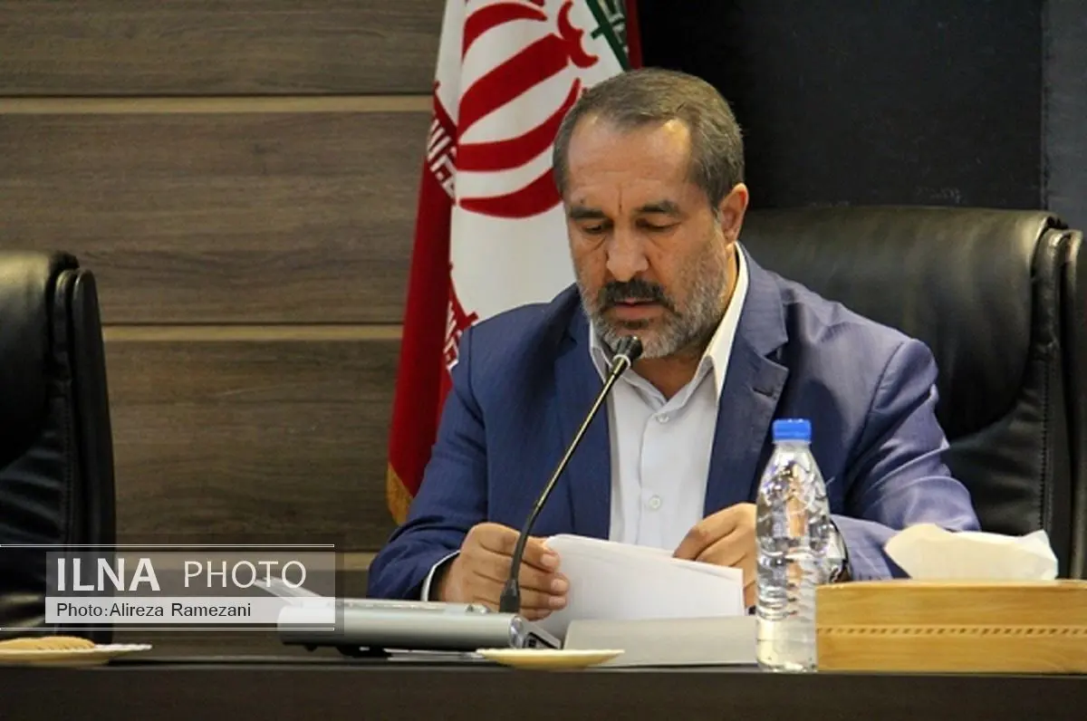 معاون استاندار آذربایجان‌غربی خواستار بازنگری قانون مبارزه با قاچاق کالا و ارز شد