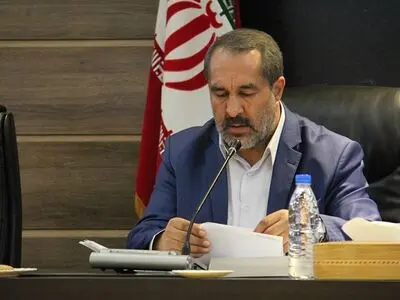 معاون استاندار آذربایجان‌غربی خواستار بازنگری قانون مبارزه با قاچاق کالا و ارز شد