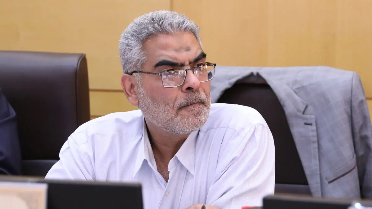 قراردادهای دولت با بابک زنجانی فاجعه‌ای است که نشاندهنده ضعف حکمرانی کشور است
