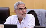 قراردادهای دولت با بابک زنجانی فاجعه‌ای است که نشاندهنده ضعف حکمرانی کشور است