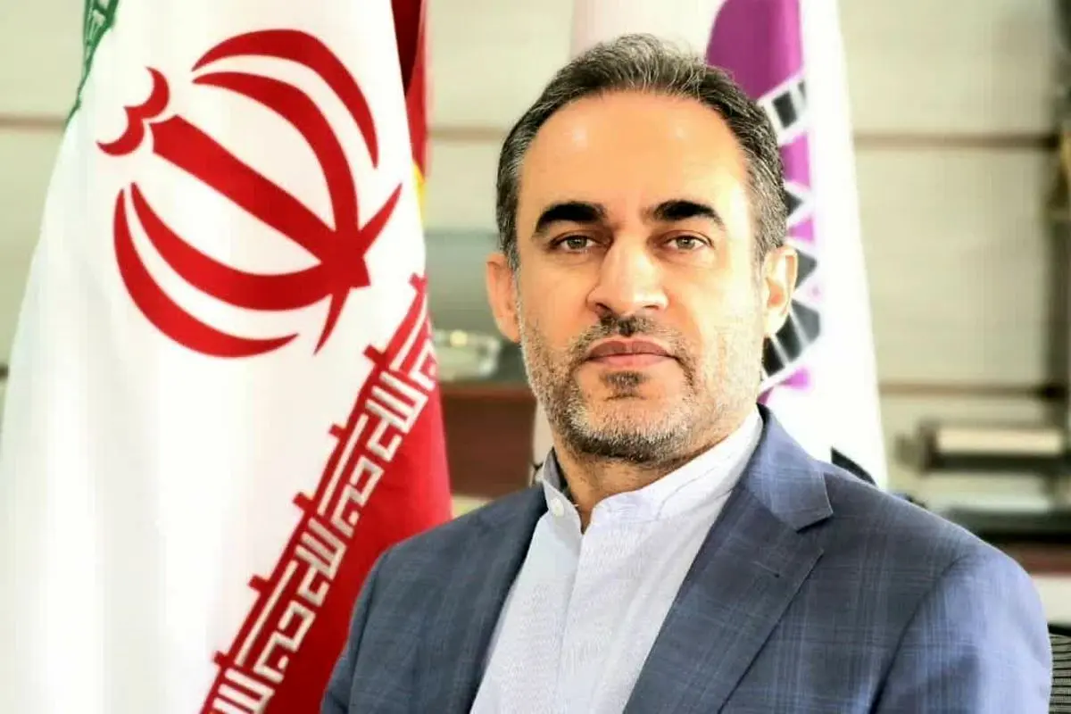 بهرهبرداری از ٢٨ طرح صنعتی و زیرساختی با اعتبار ١٠٢٠ میلیارد تومان