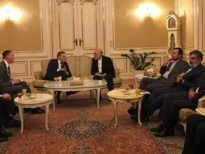 Iran, Russia discuss nuclear cooperation in Vienna