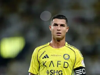 اعمال نفوذ رونالدو در تغییرات مدیریتی النصر