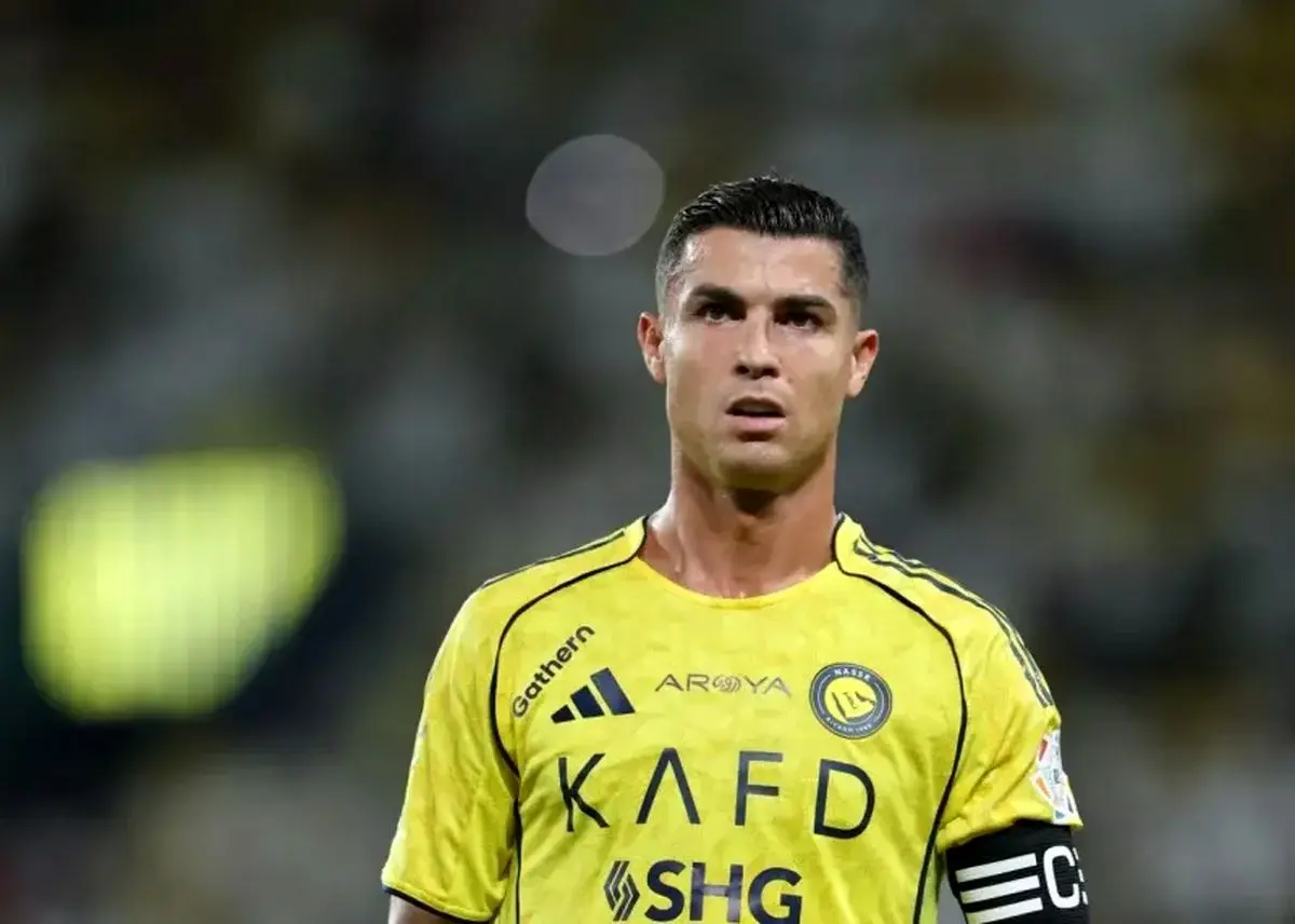 اعمال نفوذ رونالدو در تغییرات مدیریتی النصر