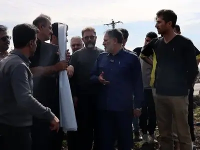 هدف از اقدامات بازرسی کل برقراری عدالت، و صیانت از حقوق قانونی مردم است