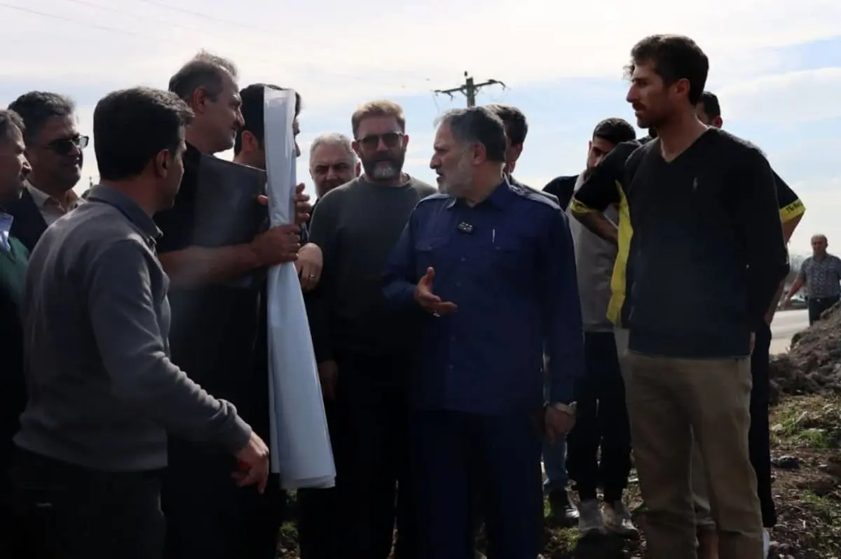 هدف از اقدامات بازرسی کل برقراری عدالت، و صیانت از حقوق قانونی مردم است