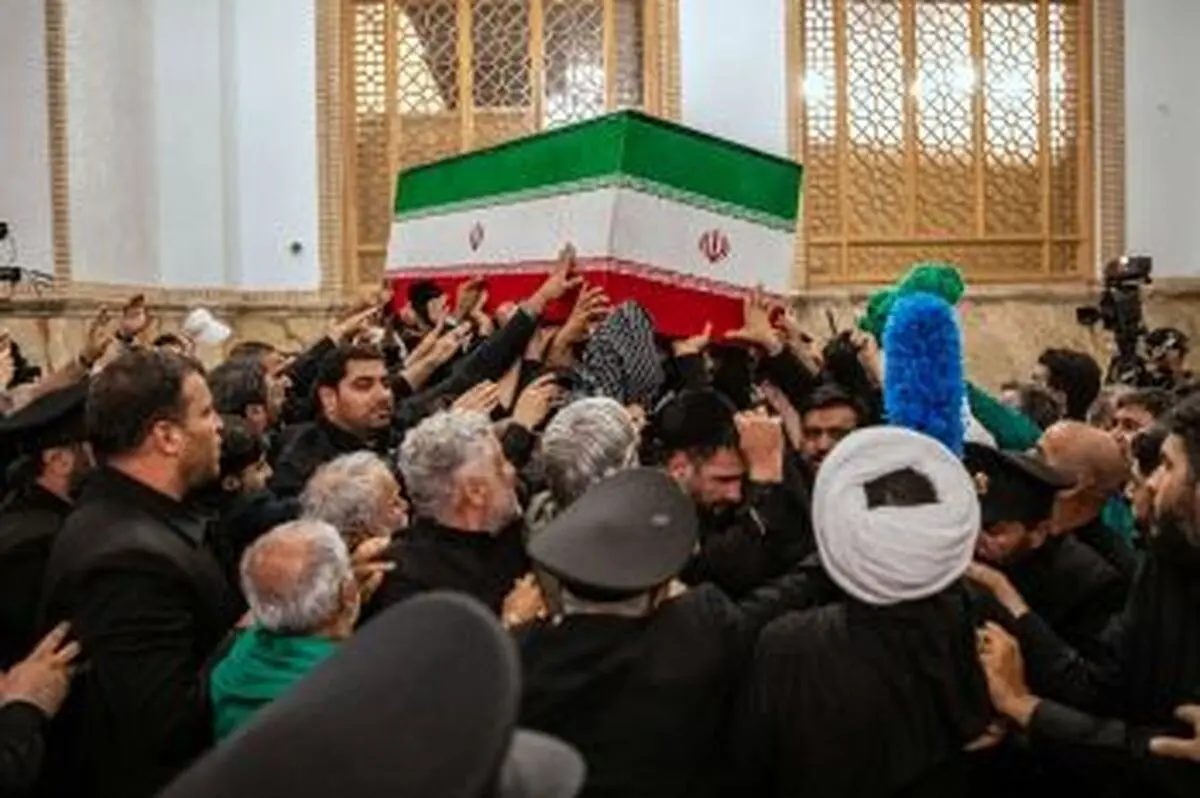 حکم کشته شدگان غیرنظامی در جنگ؛ آیا همه آن ها شهید محسوب می شوند؟