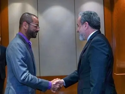 وزیر خارجه عمان تنفس در مذاکرات را تایید کرد/ امروز گفت‌وگوها را از سر خواهیم گرفت