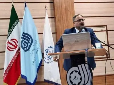 ‌«ایزو» راهی برای افزایش صادرات غیرنفتی کشور ‌