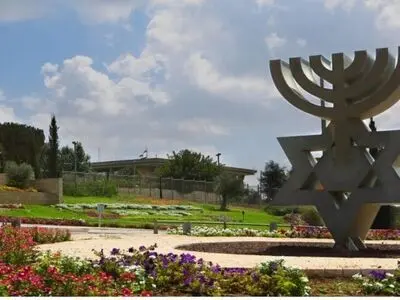 مخالفت پارلمان رژیم صهیونیستی با تشکیل کشور فلسطین
