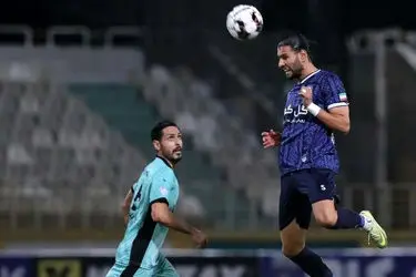 پیکان 0  - 0 گل گهر / گل‌گهرِ رحمتی، کپی برابر اصل تیم فصل گذشته