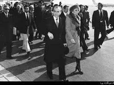 یک یاداوری مهم به پهلوی! +عکس