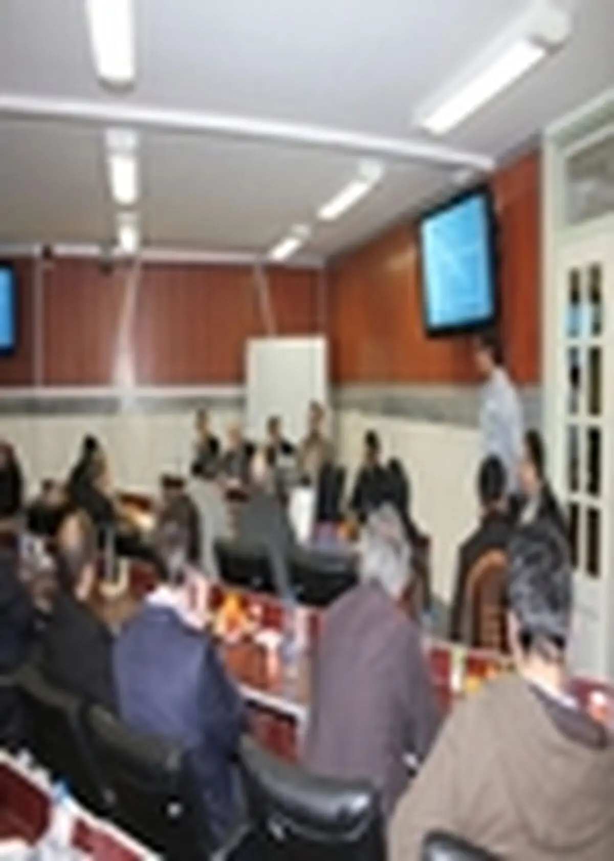اتحادیه صادرکنندگان استان زنجان تشکیل شد