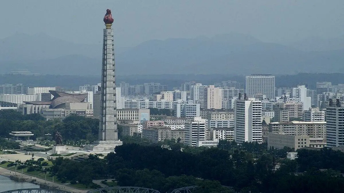 انتقاد کره شمالی از دخالت آمریکا در پرونده تایوان

