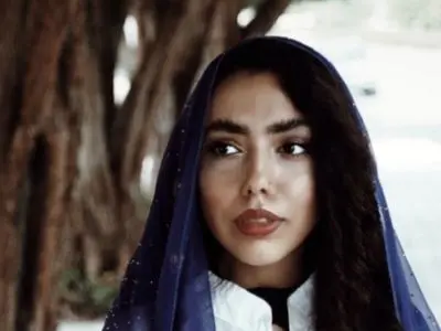 کاراکتر «سونا» با روحیاتم سازگار نبود/ اولین تجربه سینمایی سخت‌ترین تجربه‌ام شد