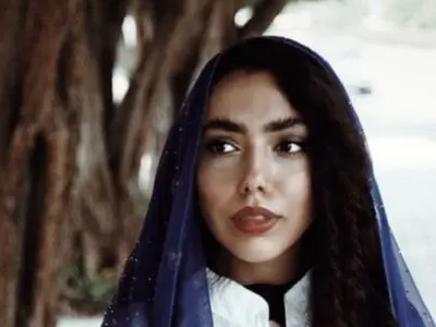 کاراکتر «سونا» با روحیاتم سازگار نبود/ اولین تجربه سینمایی سخت‌ترین تجربه‌ام شد