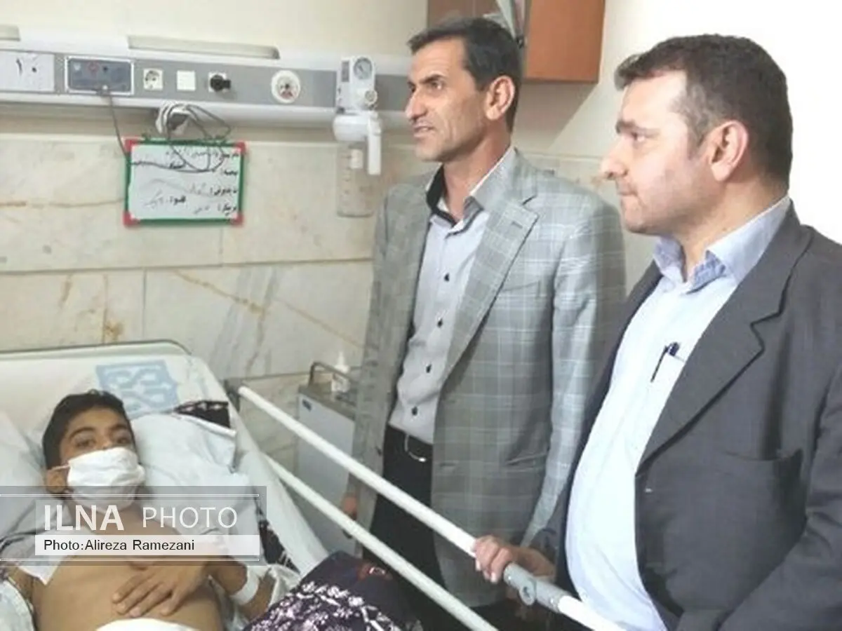 جزئیات درمان ابوالفضل آرمیده از زبان دکتر نوروزی؛ جای نگرانی نیست!