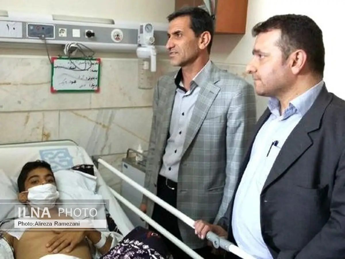 جزئیات درمان ابوالفضل آرمیده از زبان دکتر نوروزی؛ جای نگرانی نیست!