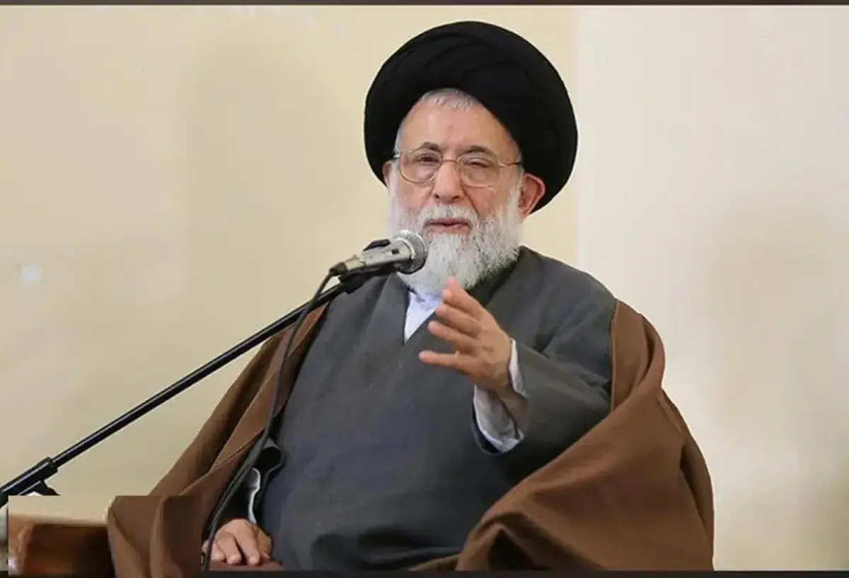 آیت‌الله سیدعلی شفیعی دار فانی را وداع گفت 