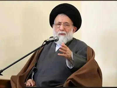 آیت‌الله سیدعلی شفیعی دار فانی را وداع گفت 