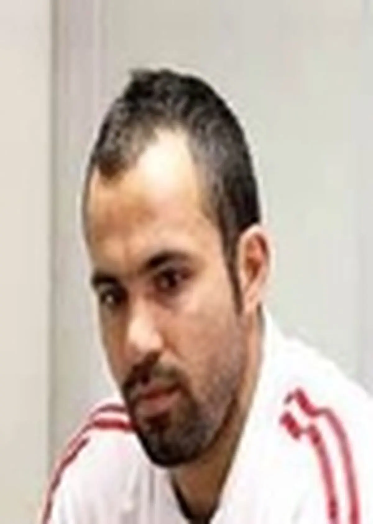 محمد نصرتی به تیم فوتبال پیکان پیوست