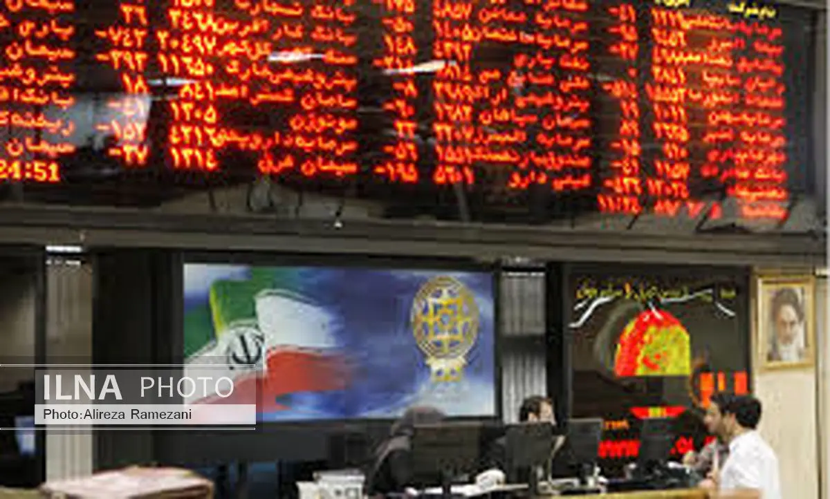 دخالت دولت در بورس موجب فساد می‌شود