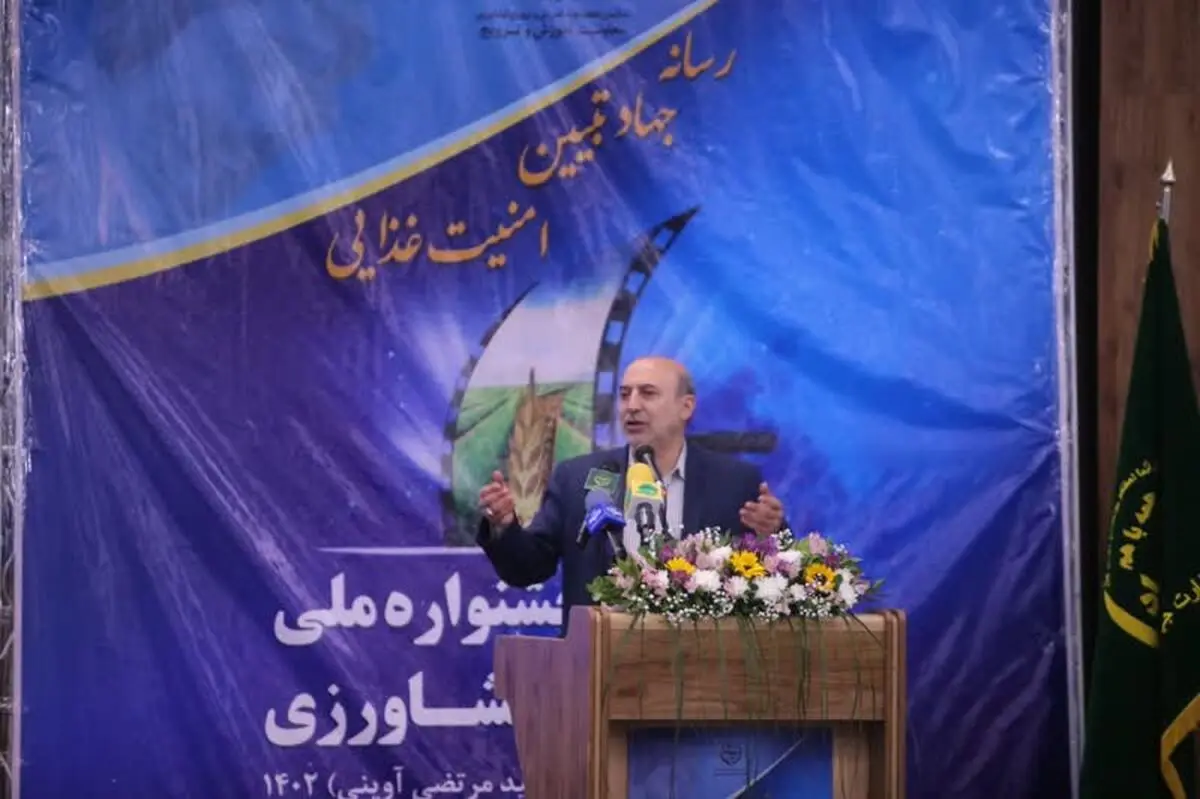 رشد 11 برابری علم و دانش نسبت به دنیا/ افزایش بهره‌وری، میوه دانش بنیانی



