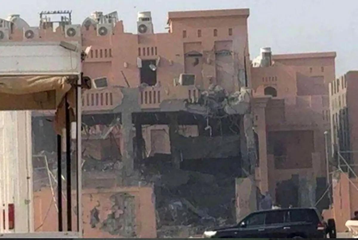 دوي انفجارات وتصاعد أعمدة دخان بالدوحة.. اسرائيل تشن هجوما على العاصمة القطرية وتستهدف قيادة حماس وانباء عن اغتيال الحية