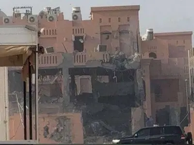 دوي انفجارات وتصاعد أعمدة دخان بالدوحة.. اسرائيل تشن هجوما على العاصمة القطرية وتستهدف قيادة حماس وانباء عن اغتيال الحية