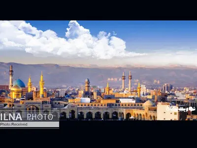 "وضعیت قرمز" موزه‌ها و تاسیسات گردشگری خراسان رضوی را تعطیل نکرد/ ضریب اشغال هتل‌ها ۱۰ درصد