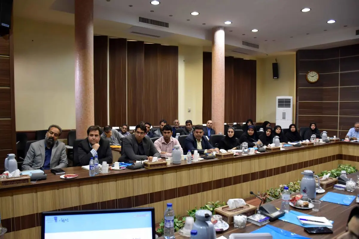 دوره آموزشی قوانین ادارات مرتبط با اشتغال اتباع خارجی به منظور ارتقای سطح دانش فعالین این حوزه برگزار شد